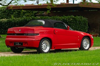 Alfa Romeo RZ  1993