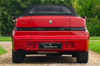 Alfa Romeo RZ  1993