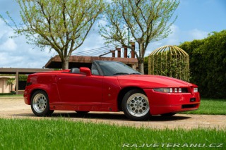 Alfa Romeo RZ  1993