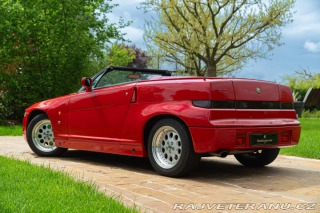 Alfa Romeo RZ  1993