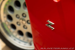 Alfa Romeo RZ  1993