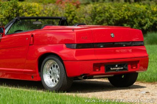 Alfa Romeo RZ  1993