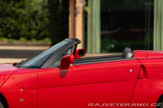 Alfa Romeo RZ  1993