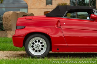 Alfa Romeo RZ  1993