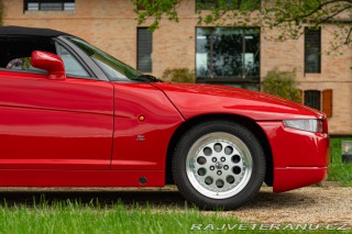 Alfa Romeo RZ  1993