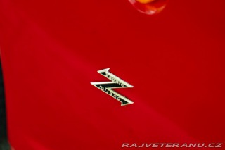 Alfa Romeo RZ  1993