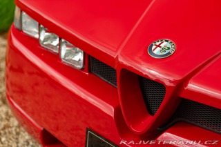 Alfa Romeo RZ  1993