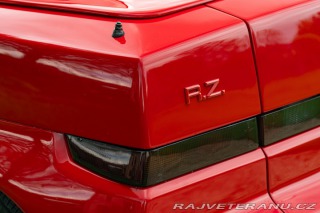 Alfa Romeo RZ  1993