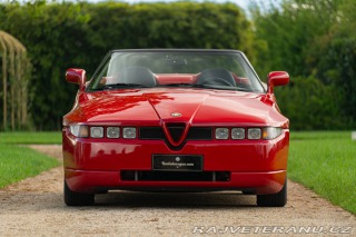 Alfa Romeo RZ  1993