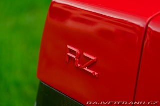 Alfa Romeo RZ  1993