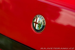 Alfa Romeo RZ  1993