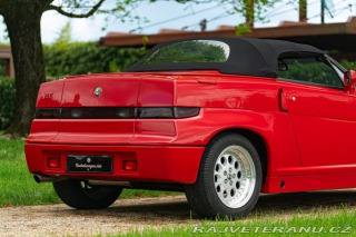 Alfa Romeo RZ  1993
