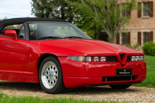 Alfa Romeo RZ  1993