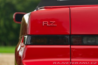 Alfa Romeo RZ  1993