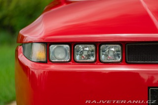 Alfa Romeo RZ  1993