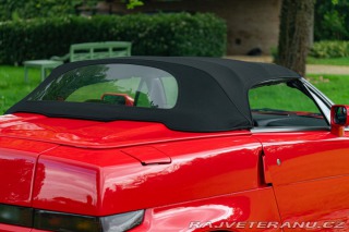 Alfa Romeo RZ  1993