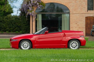 Alfa Romeo RZ  1993