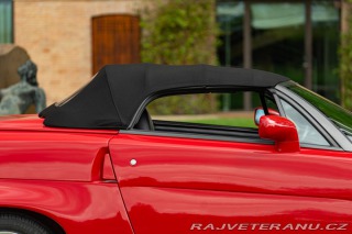 Alfa Romeo RZ  1993