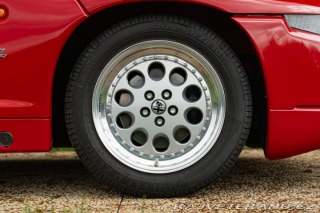 Alfa Romeo RZ  1993