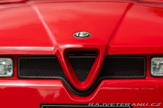 Alfa Romeo RZ  1993