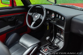 Alfa Romeo RZ  1993