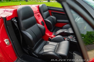 Alfa Romeo RZ  1993