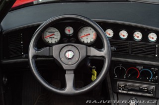 Alfa Romeo RZ  1993