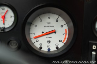 Alfa Romeo RZ  1993