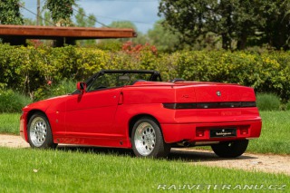 Alfa Romeo RZ  1993