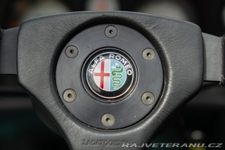 Alfa Romeo RZ  1993