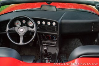 Alfa Romeo RZ  1993