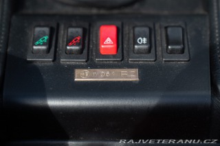 Alfa Romeo RZ  1993