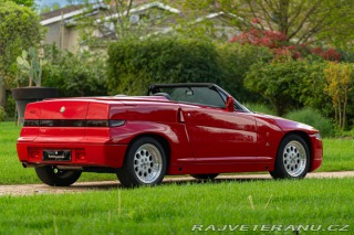 Alfa Romeo RZ  1993