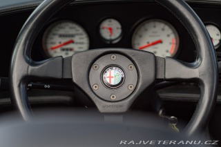 Alfa Romeo RZ  1993
