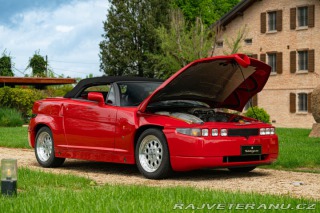 Alfa Romeo RZ  1993