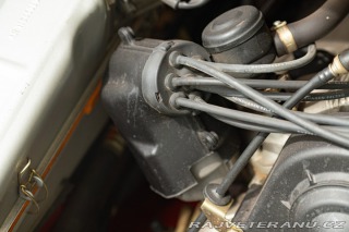 Alfa Romeo RZ  1993