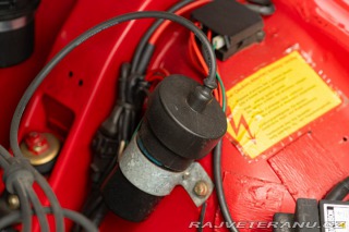 Alfa Romeo RZ  1993