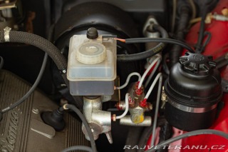 Alfa Romeo RZ  1993