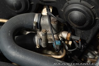 Alfa Romeo RZ  1993