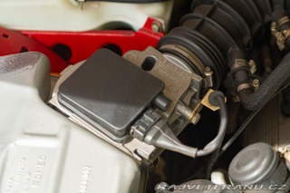 Alfa Romeo RZ  1993