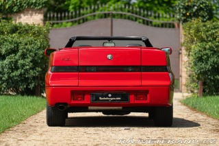 Alfa Romeo RZ  1993