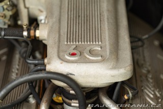 Alfa Romeo RZ  1993