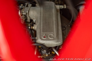 Alfa Romeo RZ  1993