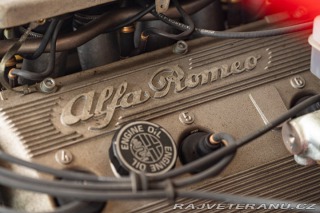 Alfa Romeo RZ  1993