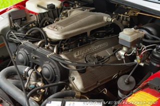 Alfa Romeo RZ  1993