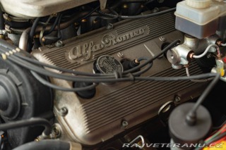 Alfa Romeo RZ  1993
