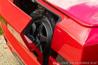 Alfa Romeo RZ  1993