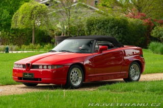Alfa Romeo RZ  1993
