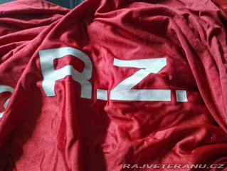 Alfa Romeo RZ  1993