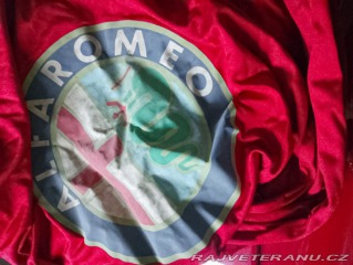Alfa Romeo RZ  1993